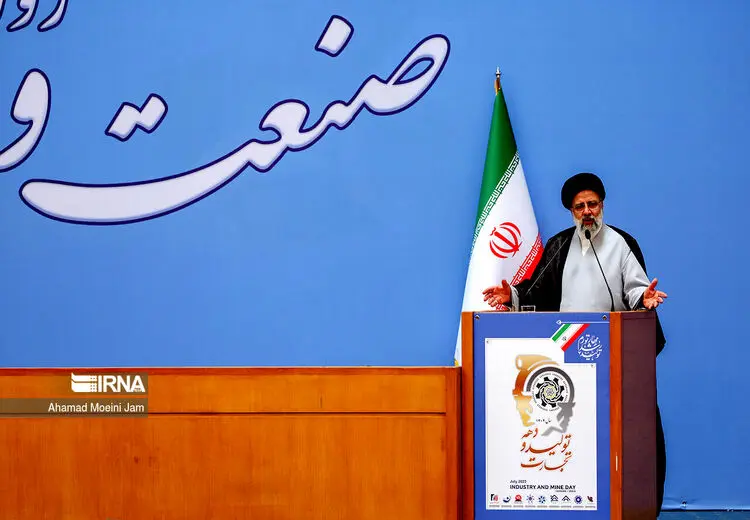 آقای رئیسی! شما قیمت تن ماهی را کنترل کن باقی اقلام را خود مردم کنترل می‌کنند