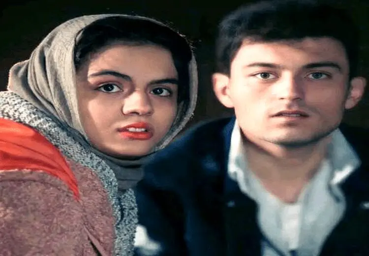 بازیگر «زخم کاری»: سریال برای ۱۶+ بود و من اجازه دیدنش را نداشتم!