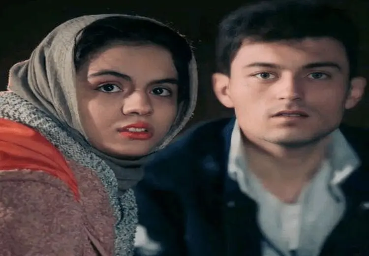 بازیگر «زخم کاری»: سریال برای ۱۶+ بود و من اجازه دیدنش را نداشتم!
