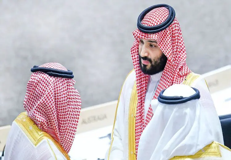 بن سلمان از توافق با ایران چه هدفی دارد؟