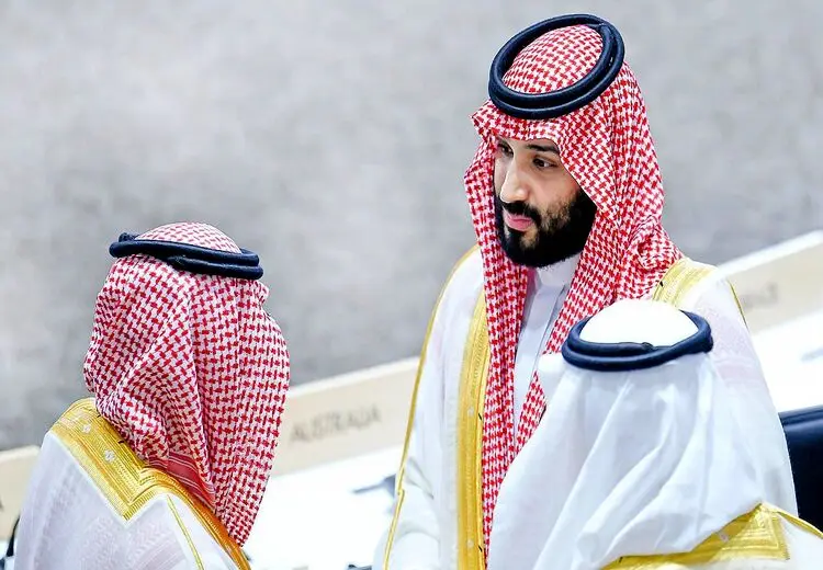 بن سلمان از توافق با ایران چه هدفی دارد؟