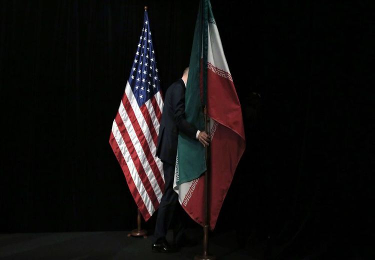 آکسیوس فاش کرد: جزییات مذاکرات محرمانه ایران و آمریکا در عمان