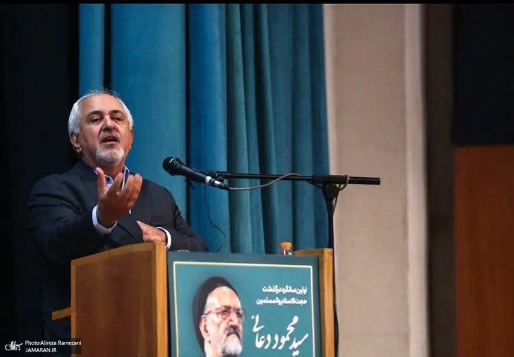 ظریف: لازمه انقلابی بودن، دشمن انگاری و دور ریختن افراد نیست؛ بلکه جذب حداکثری است 