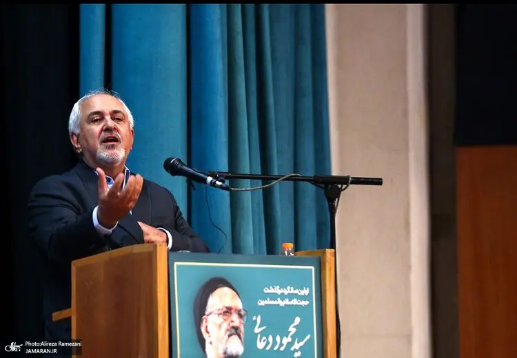 ظریف: لازمه انقلابی بودن، دشمن انگاری و دور ریختن افراد نیست؛ بلکه جذب حداکثری است 