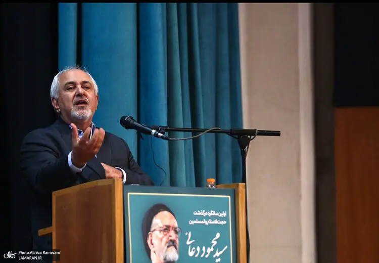 ظریف: لازمه انقلابی بودن، دشمن انگاری و دور ریختن افراد نیست؛ بلکه جذب حداکثری است 