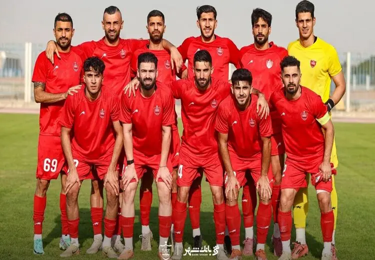عدم ثبت قرارداد پرسپولیسی‌ها، صدای هواداران را درآورد