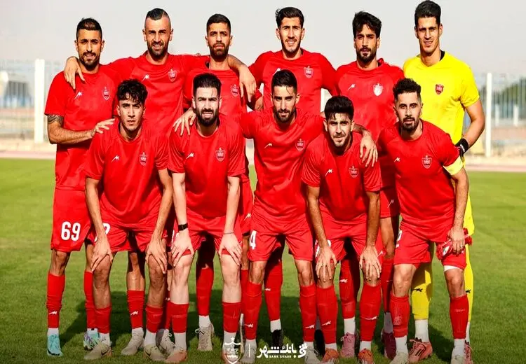  اعتراض عجیب هواداران پرسپولیس؛ مالک سرخپوشان حامی رضا درویش