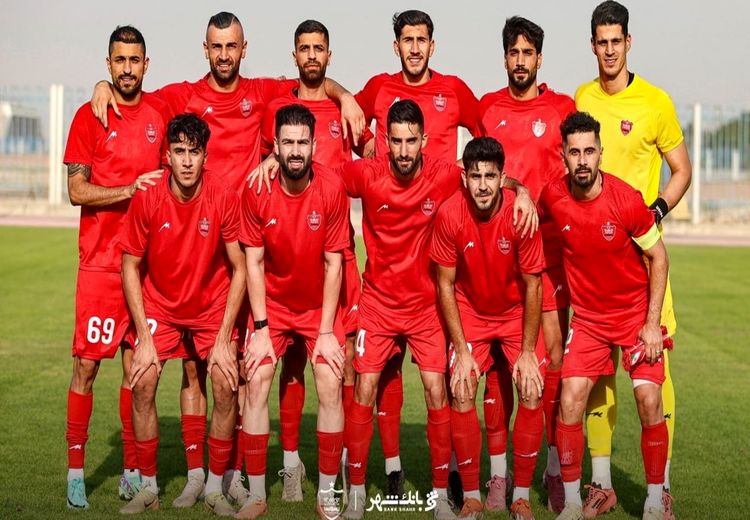  اعتراض عجیب هواداران پرسپولیس؛ مالک سرخپوشان حامی رضا درویش