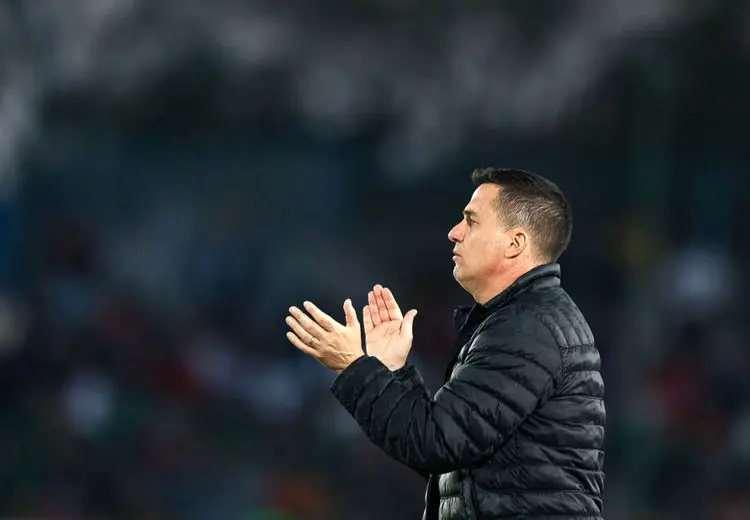 اوسمار ویرا: اگر می‌دانستم بازیکن قزوینی دارم، بیشتر حواسم را جمع می‌کردم!