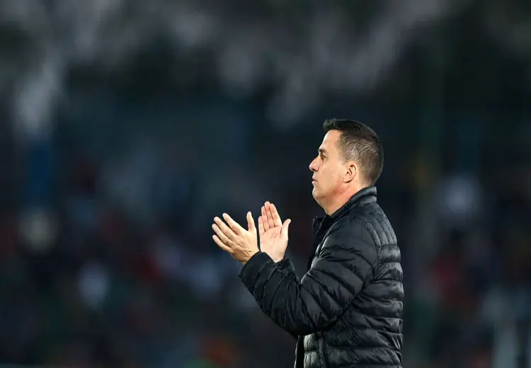 اوسمار ویرا: اگر می‌دانستم بازیکن قزوینی دارم، بیشتر حواسم را جمع می‌کردم!