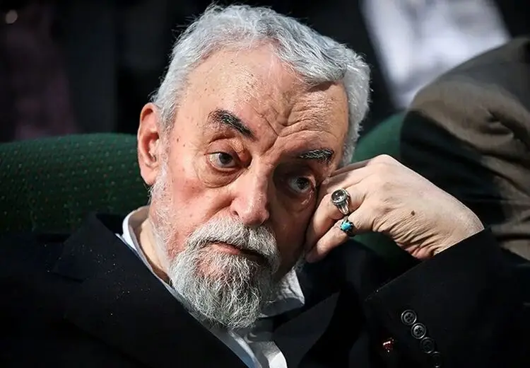 عسگراولادی: می‌خواستند آیت الله هاشمی را شهروندی بی‌شناسنامه کنند