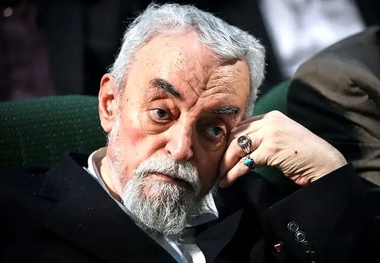 عسگراولادی: می‌خواستند آیت الله هاشمی را شهروندی بی‌شناسنامه کنند