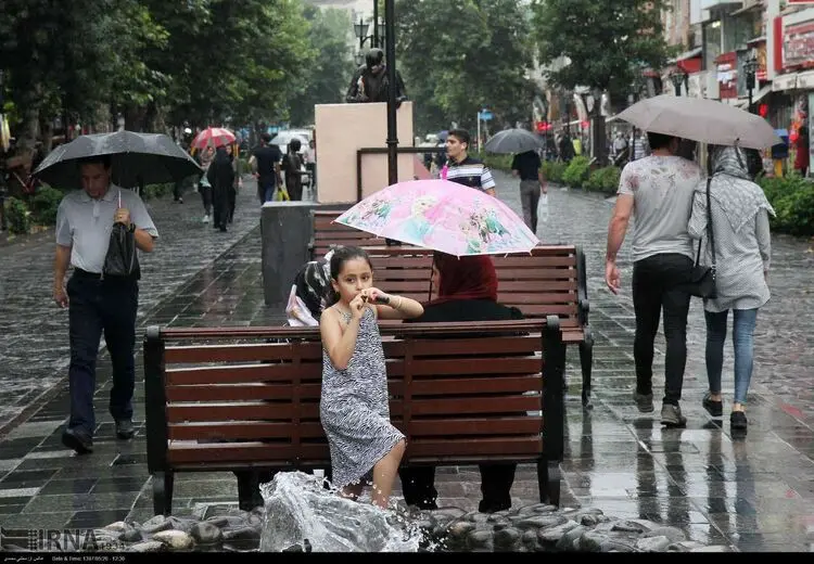 خبر خوب درباره پاییز امسال​