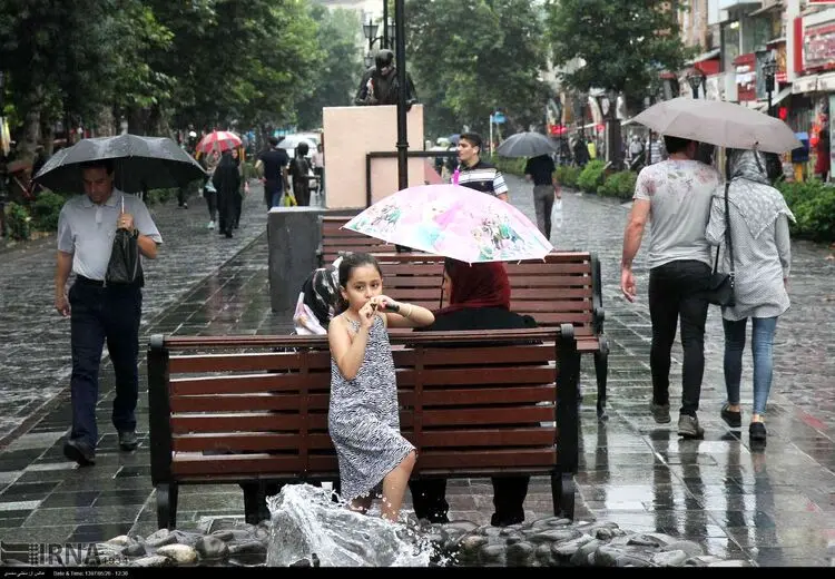 خبر خوب درباره پاییز امسال​