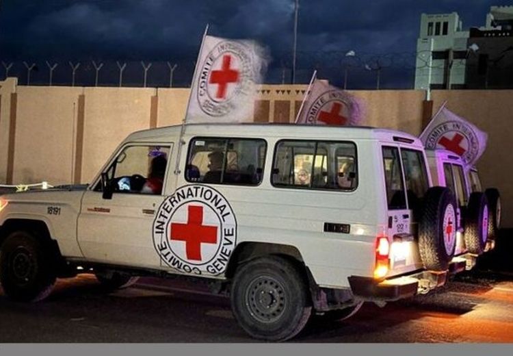 حماس اجساد بیشتری از صهیونیست‌ها را تحویل داد