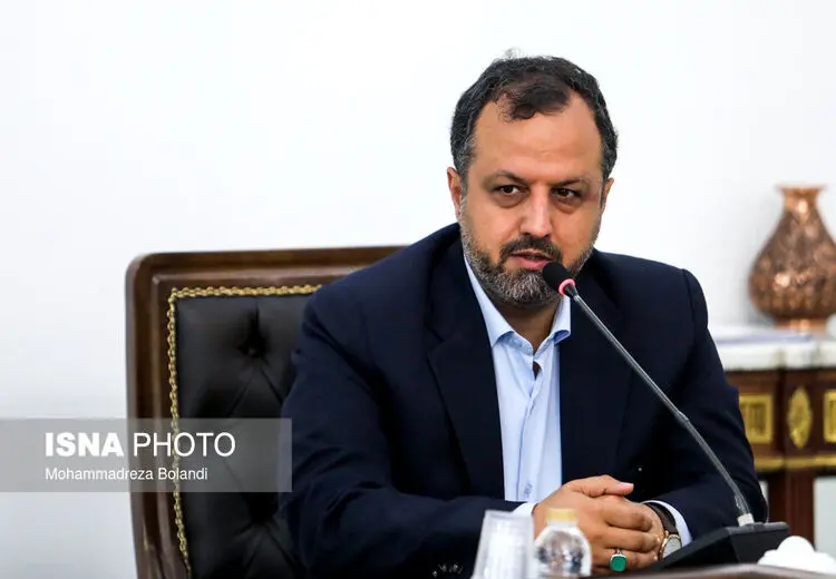 وزیر اقتصاد: فساد در شرکت چای دبش قطعی است
