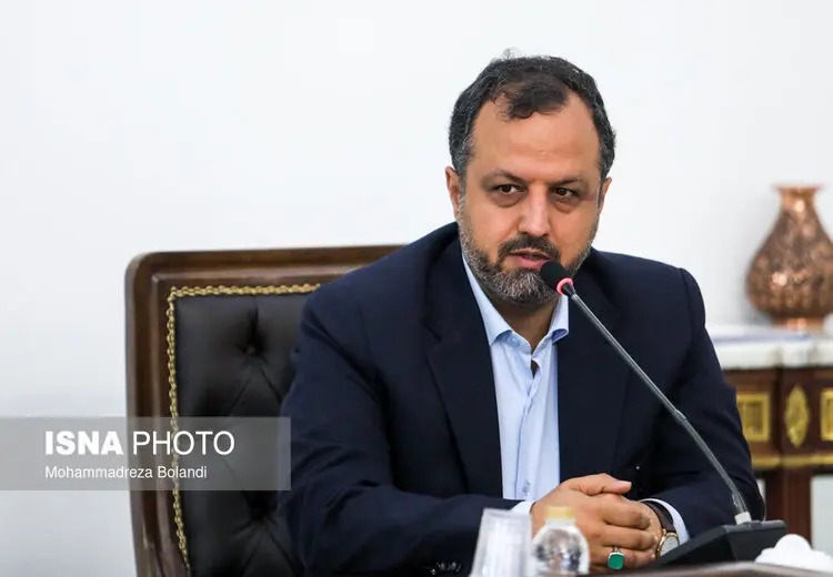 وزیر اقتصاد: فساد در شرکت چای دبش قطعی است