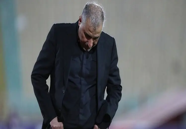 ساکت الهامی: گواردیولا هم نمی‌توانست کار من را انجام دهد