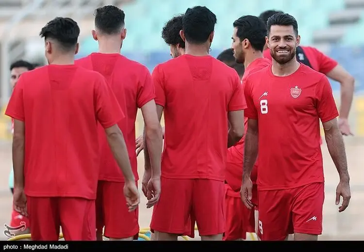 پرسپولیس باز هم بازیکن برزیلی می‌خرد؟