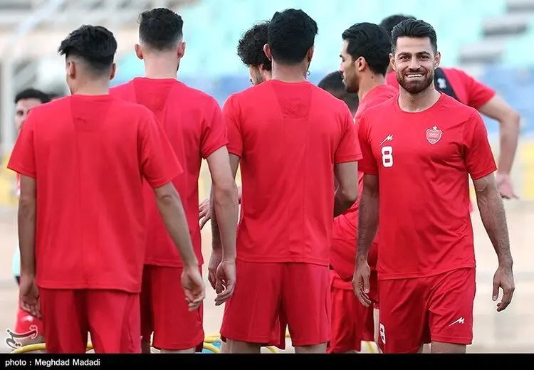 پرسپولیس باز هم بازیکن برزیلی می‌خرد؟