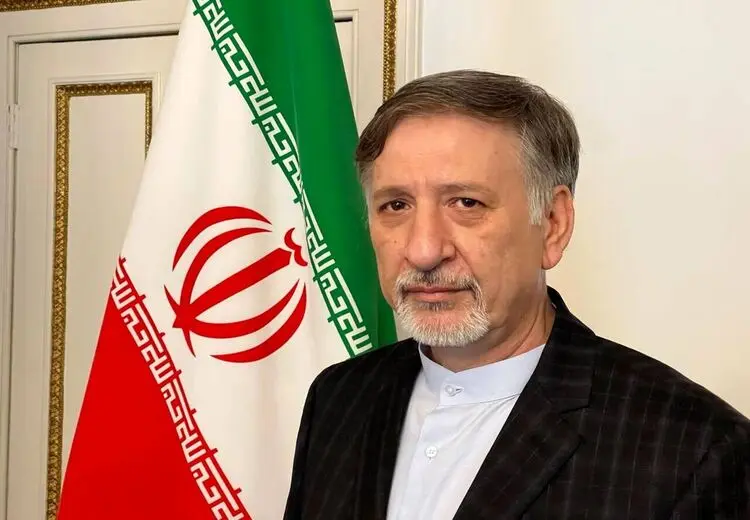 اول خودمان را سرزنش کنیم، بعدش روسیه را
