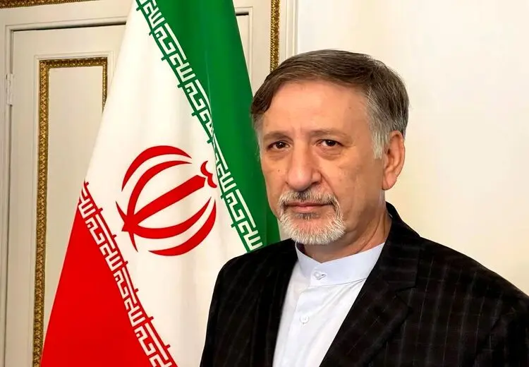 اول خودمان را سرزنش کنیم، بعدش روسیه را