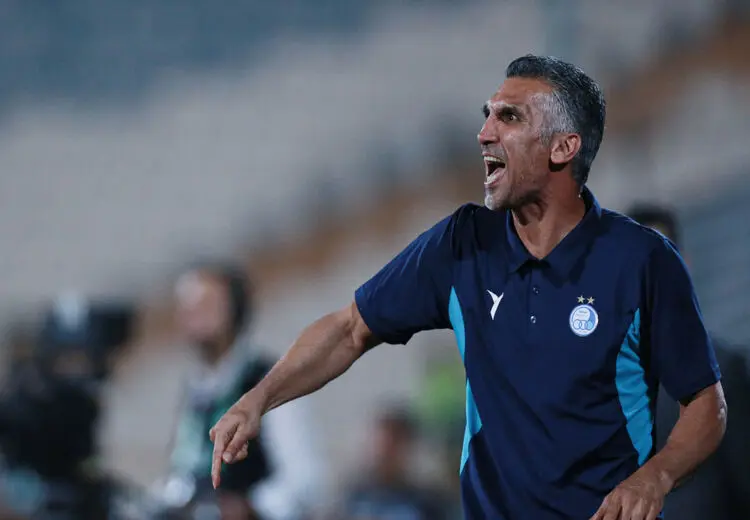 انتقاد تند هاشمی‌نسب به یک پرسپولیسی