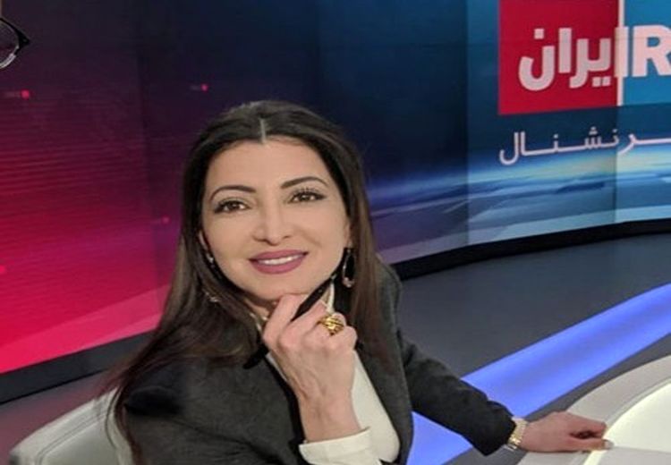 روزنامه دولت: دو مجری معروف اینترنشنال از این شبکه جدا شدند