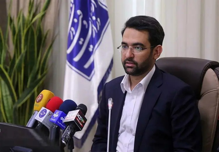 طعنه سنگین آذری جهرمی به جریانات مدعی انقلابیگری: پس از خالص سازی رقابت در «چه کسی کمتر دزدیده» را برگزیده‌اید