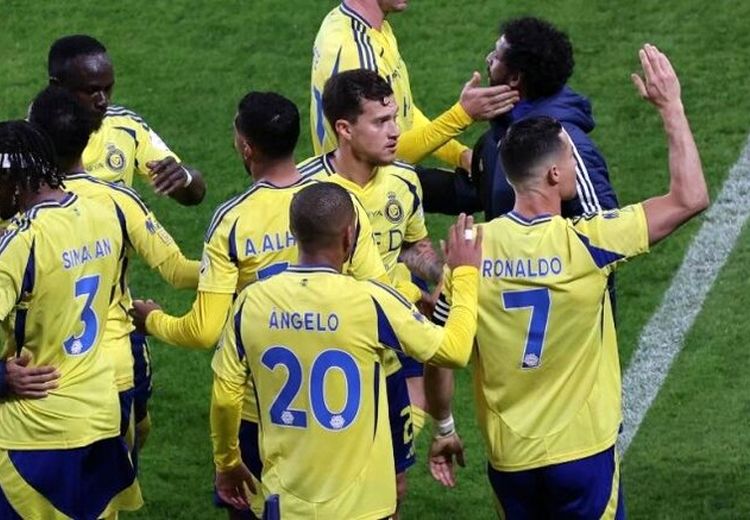 النصر مجوز گرفت/ تقابل با استقلال در لیگ قهرمانان آسیا؟