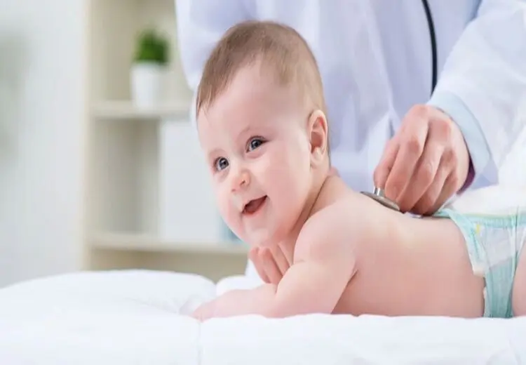 چرا بعضی کودکان به صورت مداوم سرماخوردگی دارند؟