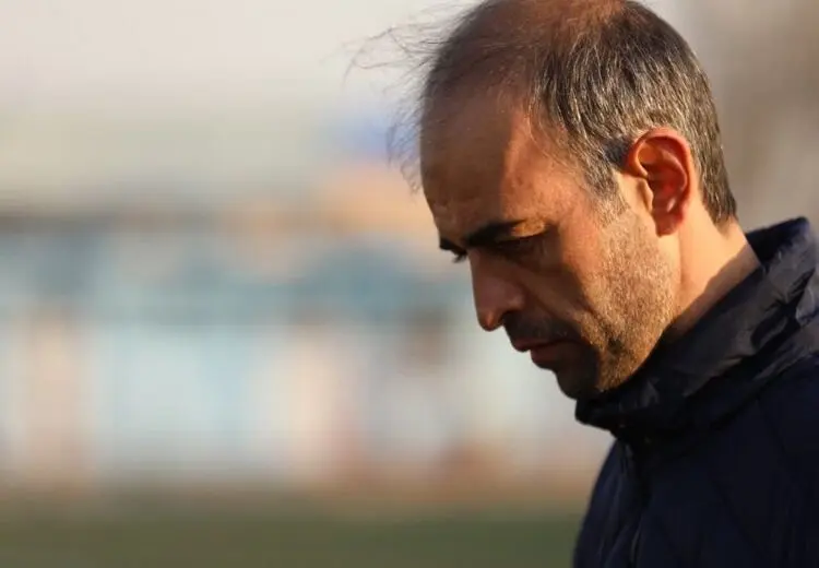 نویدکیا جایگزین شفر شد