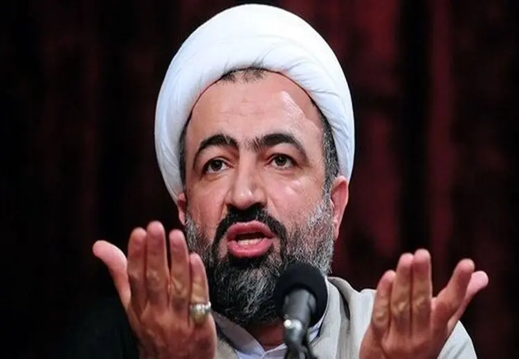 حمید رسایی برای جنگ با اسراییل به غزه می‌رود؟