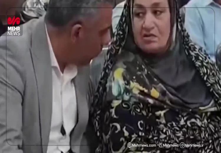 انتشار تصویر کلثوم اکبری بدون سانسور