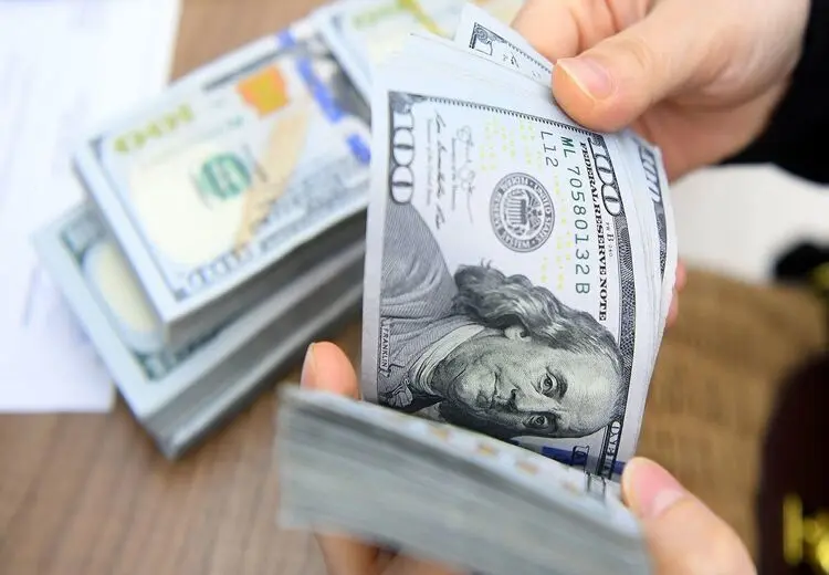 افزایش قیمت ارز‌ها در مرکز مبادله