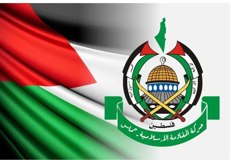 واکنش حماس به حمله اسرائیل به ایران