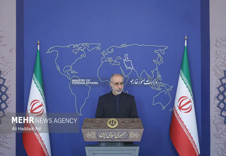 دعوت رییسی از پادشاه عربستان برای سفر به تهران