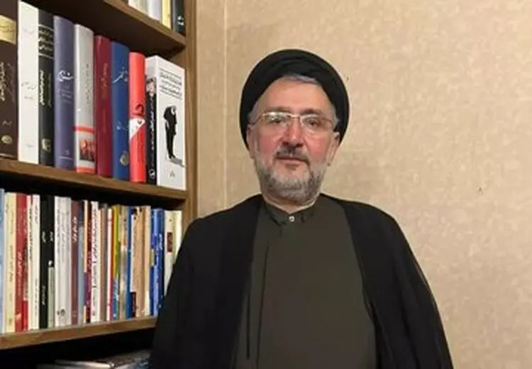 ابطحی: پورمحمدی اطلاعات محرمانه و غیرمحرمانه زیادی دارد؛ پدیده مناظرات خواهد شد

