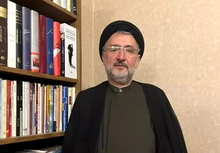 واکنش ابطحی به اتهام قاچاق عتیقه!