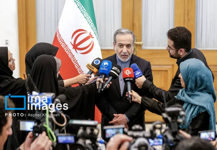 عراقچی: باید نحوۀ محافظت از تأسیسات هسته‌ای‌مان را بازنگری کنیم/ اروپا قدرتی در رفع تحریم‌ها ندارد