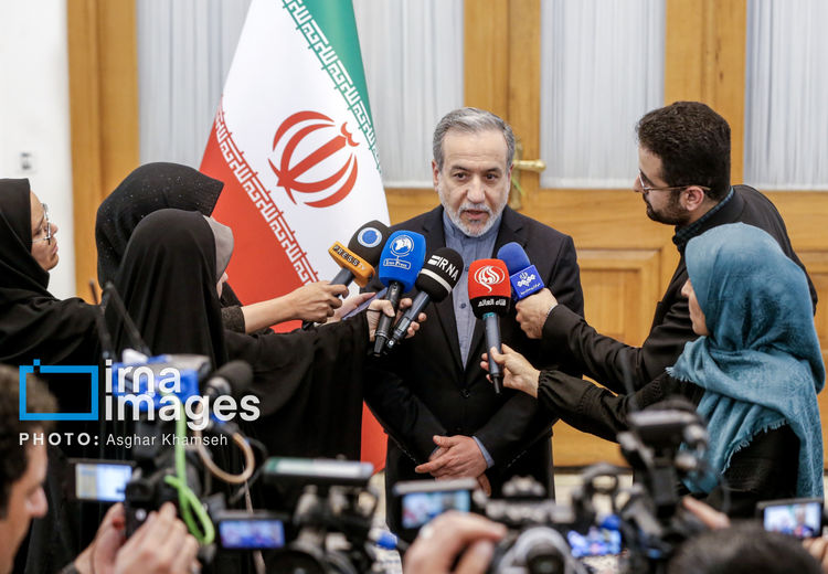 عراقچی: باید نحوۀ محافظت از تأسیسات هسته‌ای‌مان را بازنگری کنیم/ اروپا قدرتی در رفع تحریم‌ها ندارد
