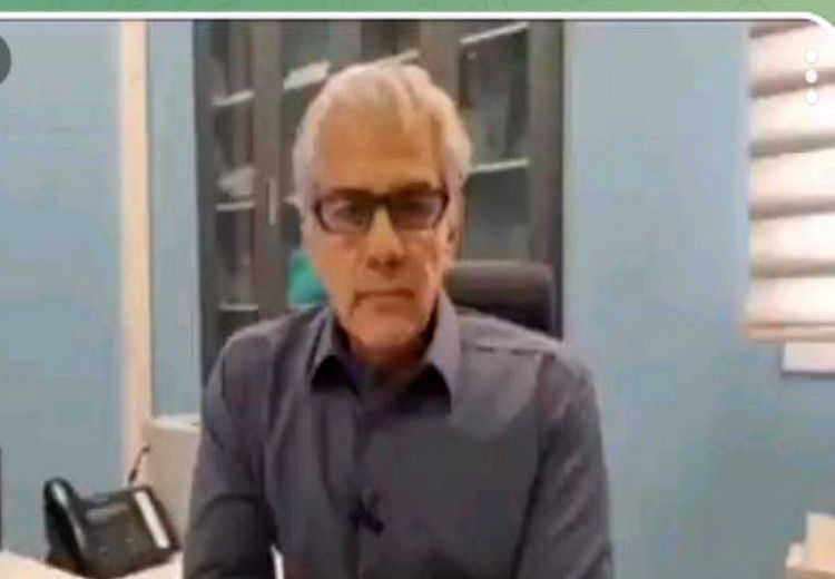 بارش‌های شدید و سرمای زودرس در روزهای پایانی شهریور در راه است