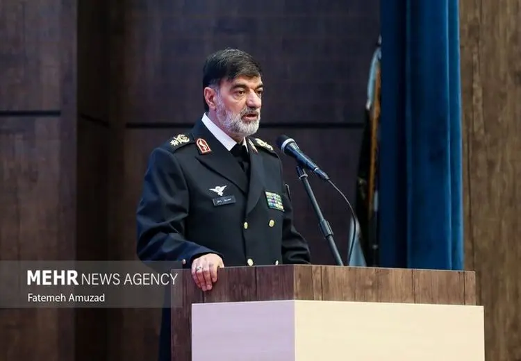 سردار رادان: همه مخلان امنیت دستگیر و مجازات می‌شوند