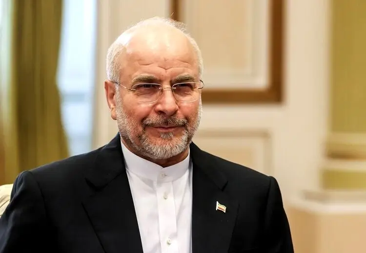 قالیباف: قطار اقتدار ایران در هیچ عرصه‌ای قابل توقف نیست