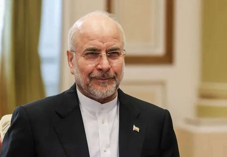 قالیباف: قطار اقتدار ایران در هیچ عرصه‌ای قابل توقف نیست