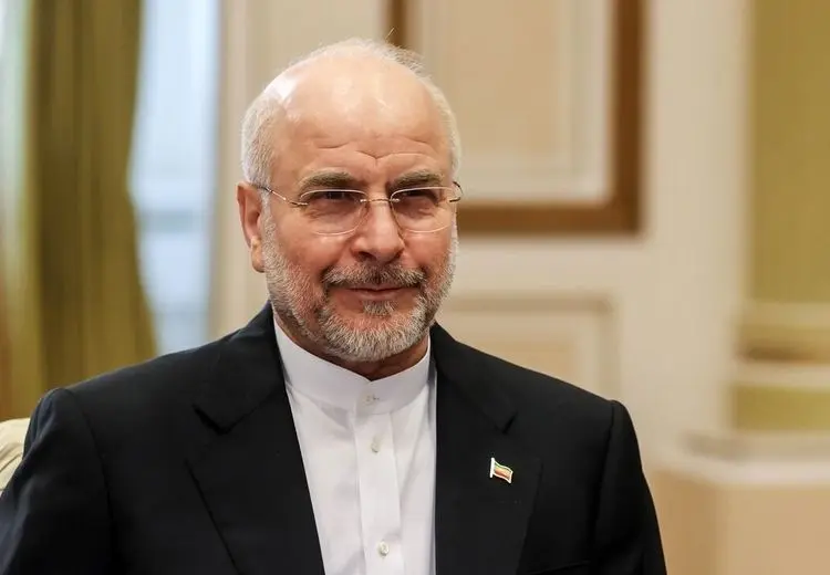 ماجرای درخواست ویزای خانواده قالیباف از فرانسه چیست؟