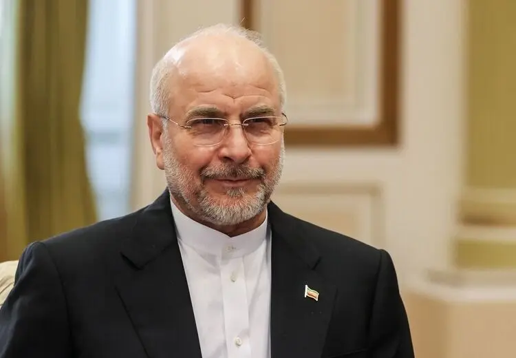 قالیباف: قطار اقتدار ایران در هیچ عرصه‌ای قابل توقف نیست