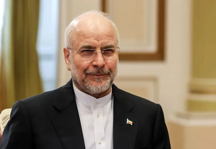 ماجرای درخواست ویزای خانواده قالیباف از فرانسه چیست؟