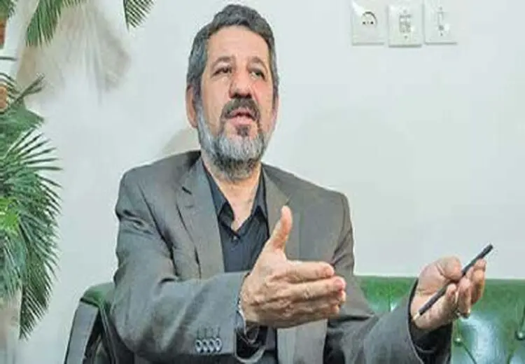 به وزیر کشور گفتم انتخابات امسال، مرصاد سیاسی است