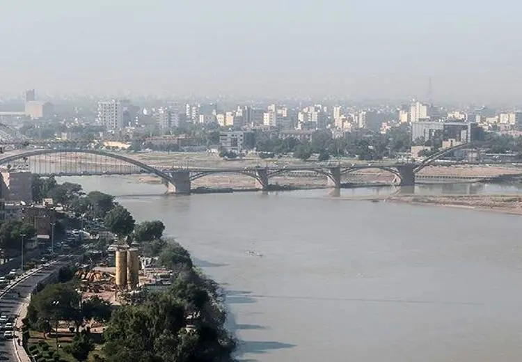 تاخیر در آغاز فعالیت مدارس و ادارات این استان